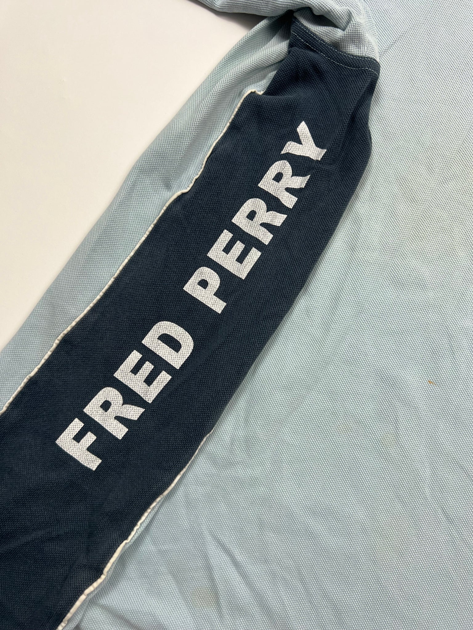 Fred Perry Polo (L)