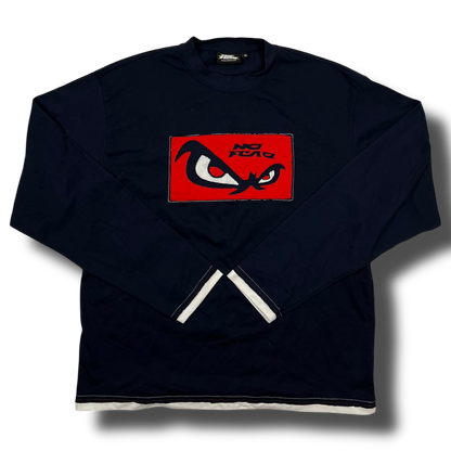 No Fear Sweater (XL)