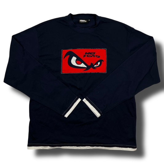 No Fear Sweater (XL)