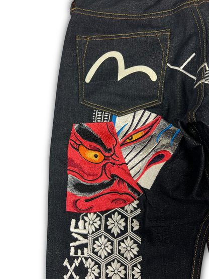 Evisu Jeans (29)