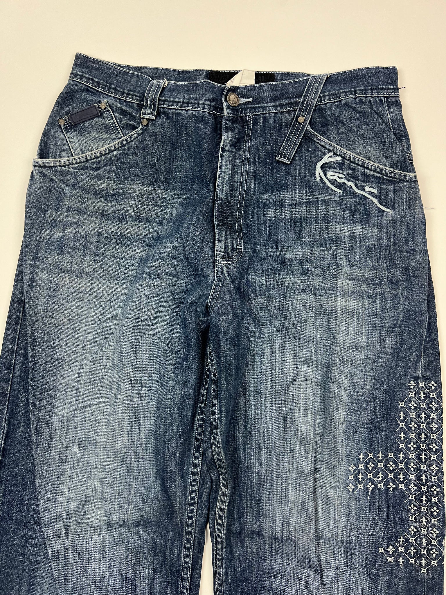 Karl Kani Jeans (34)