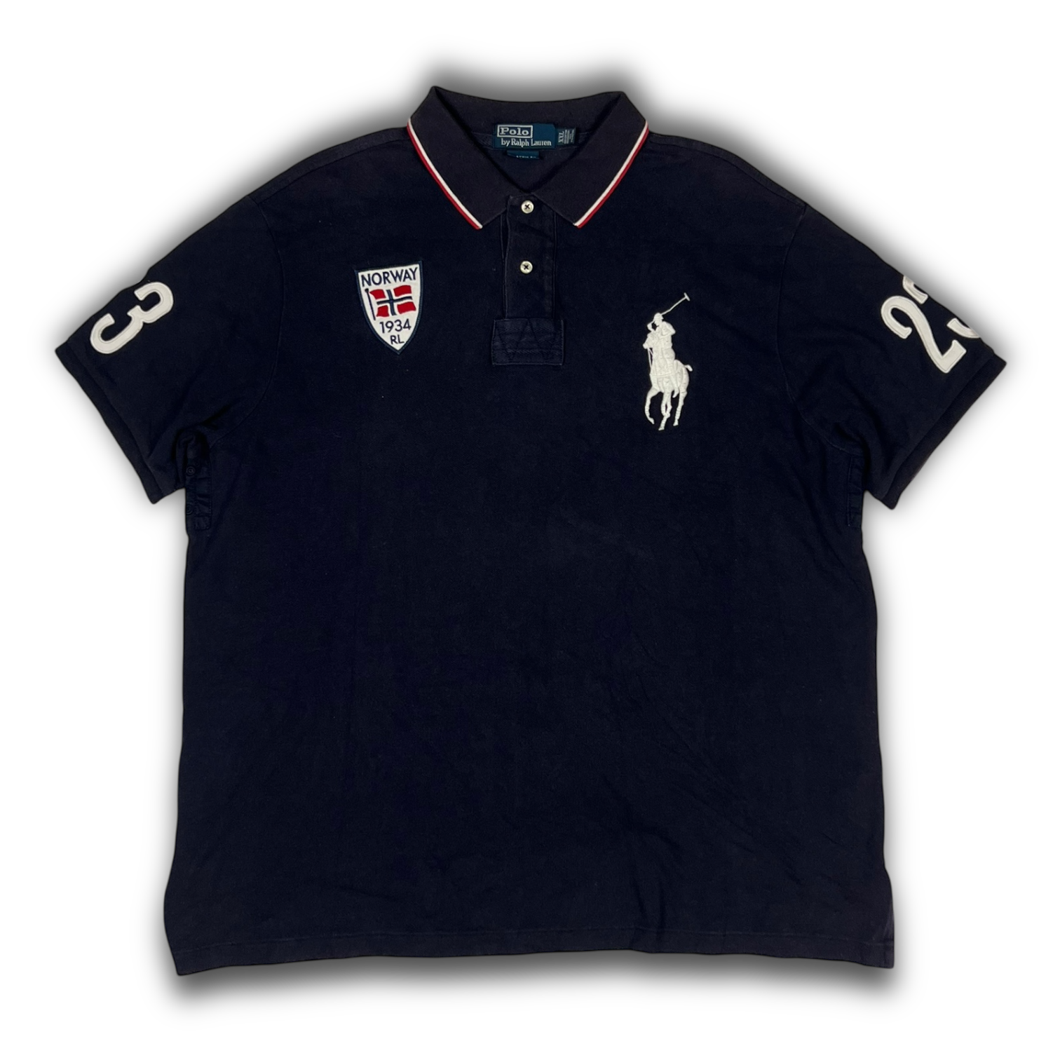 Polo Ralph Lauren T-Shirt (XL)