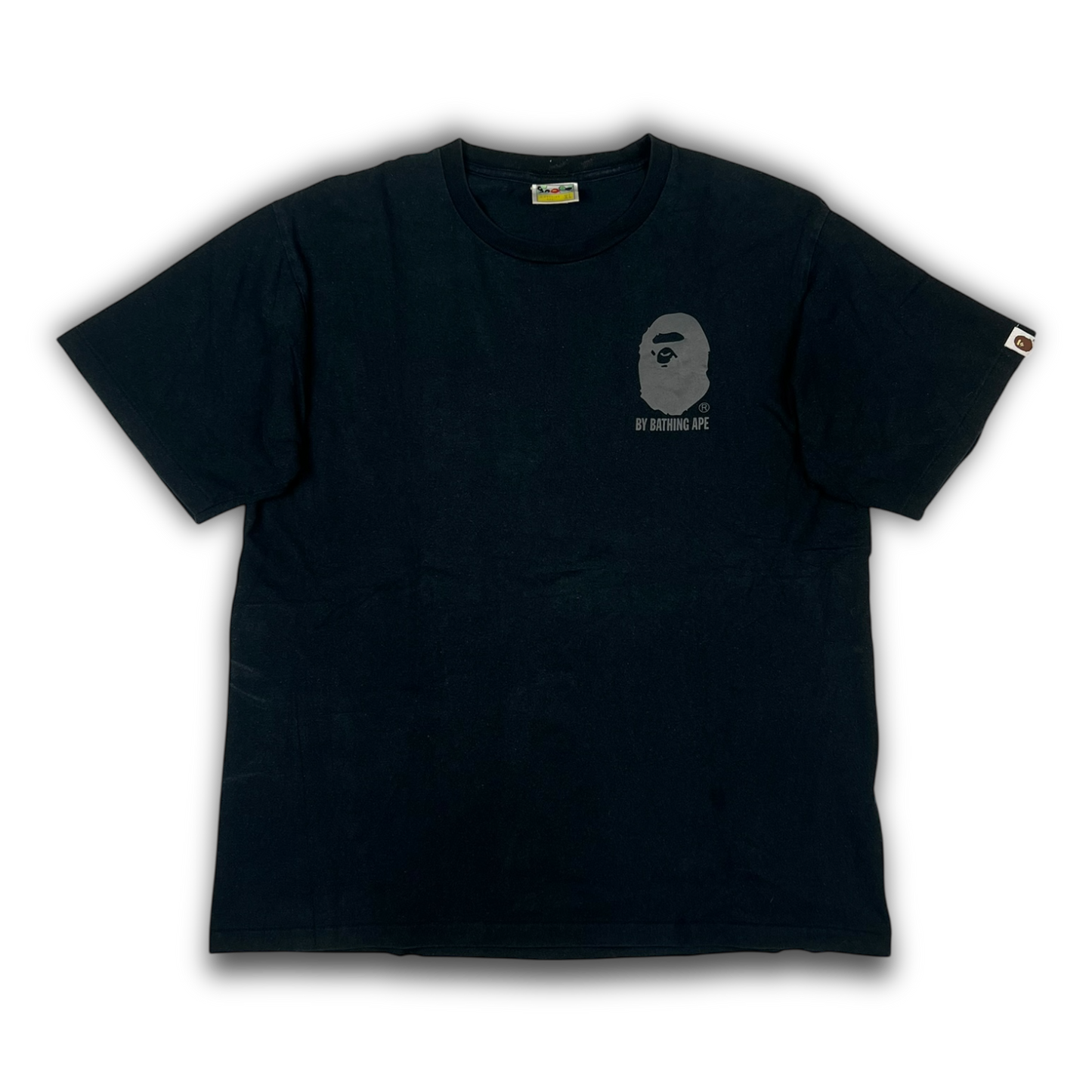 A Bathing Ape
T-Shirt (XL)
