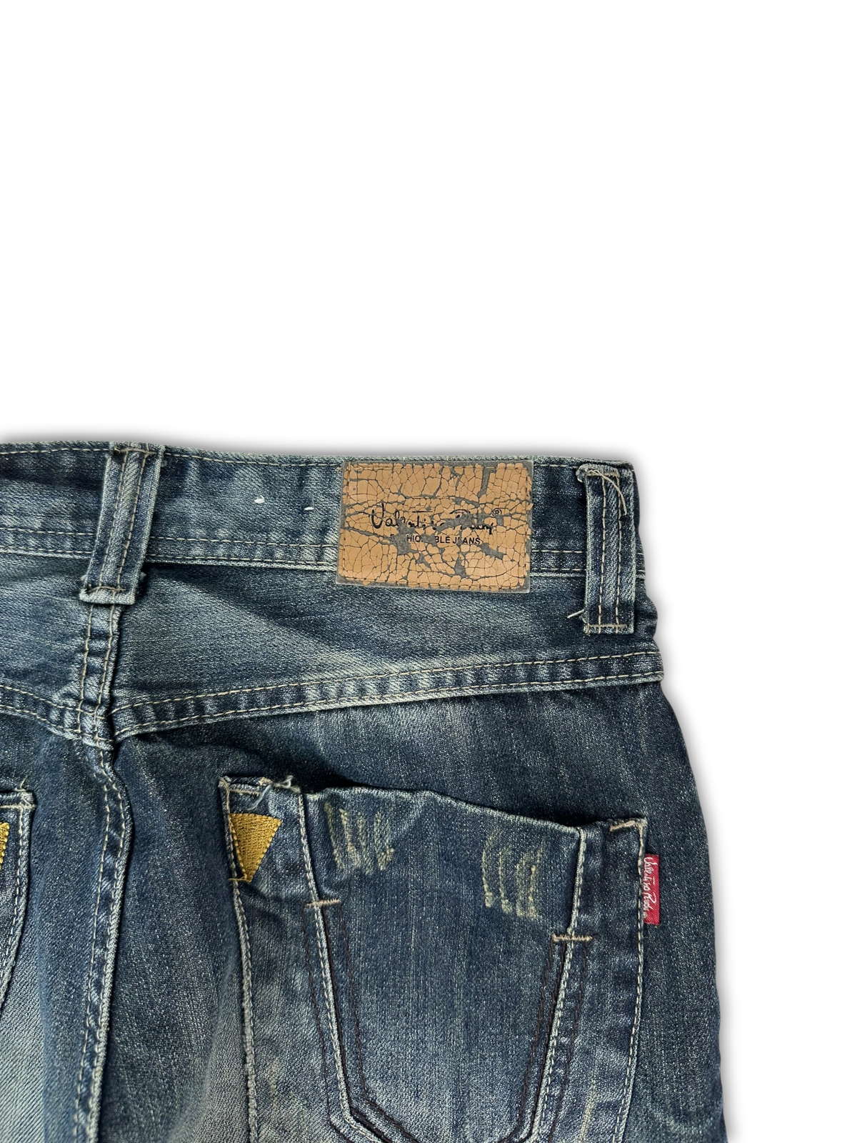 Japanese Denim Jeans (29)