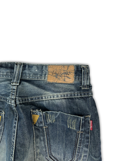 Japanese Denim Jeans (29)