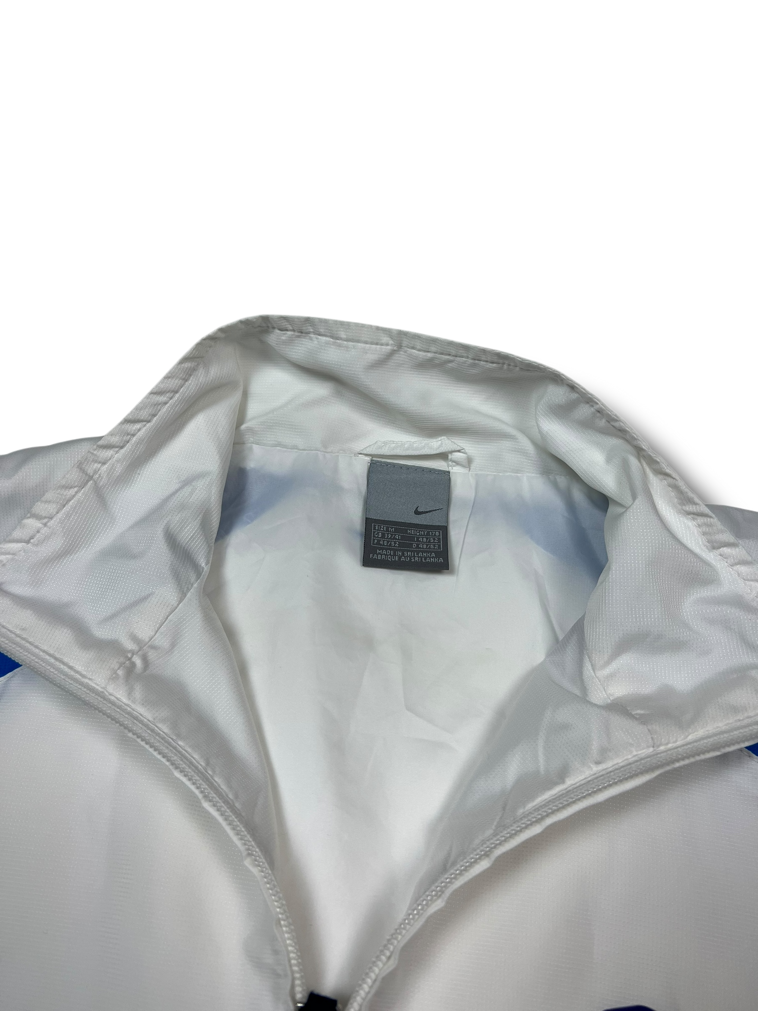 Nike TN Track Jacket (M)