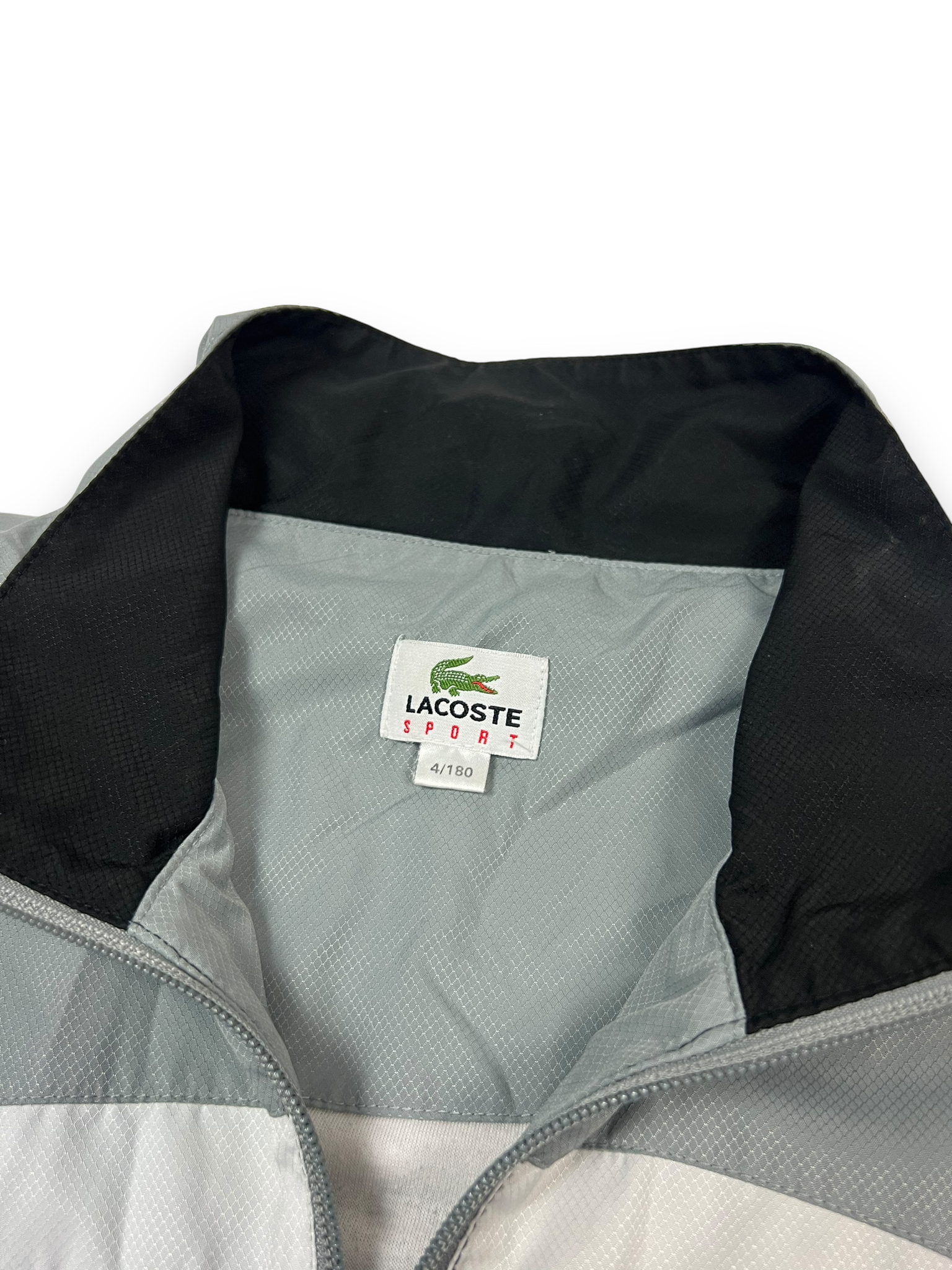 Lacoste Jacket (M)