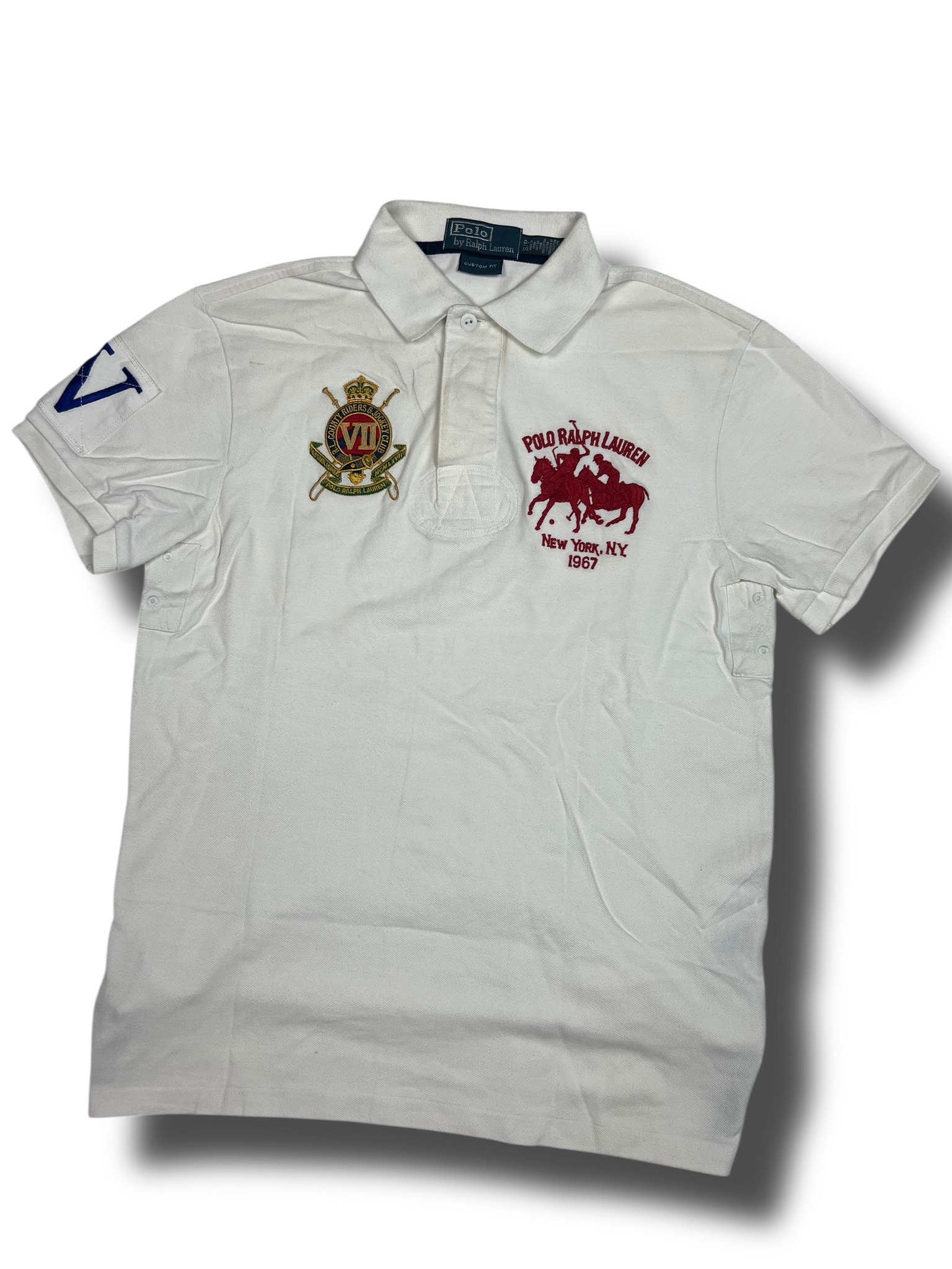 Polo Ralph Lauren Polo (S)