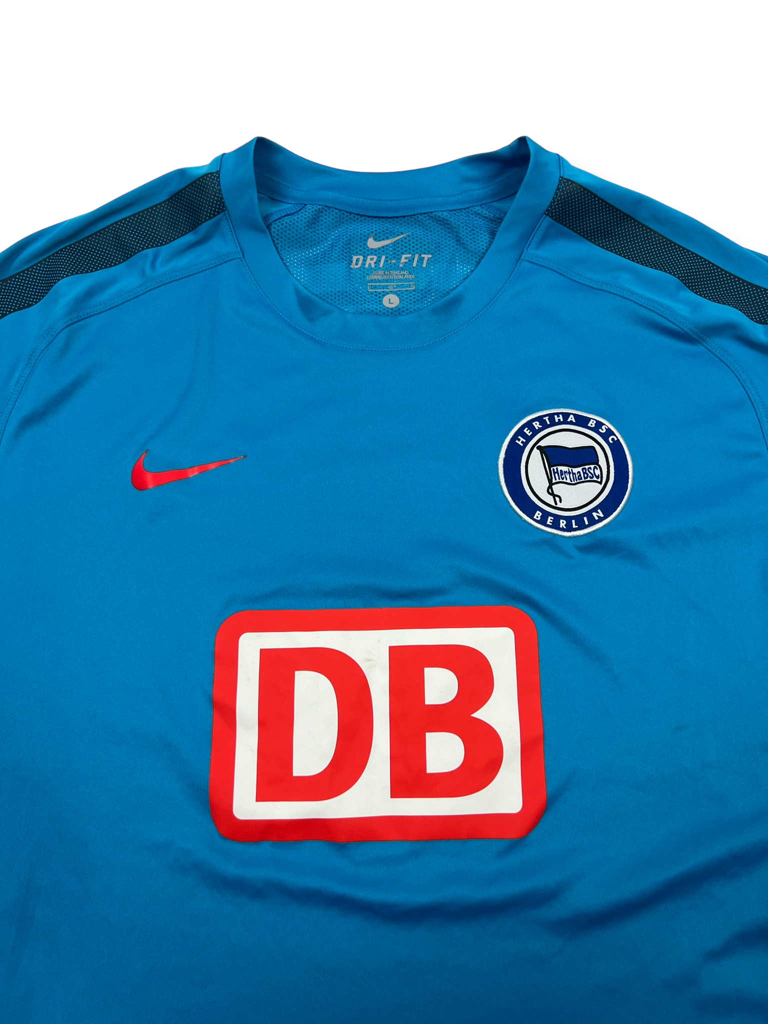 Nike Hertha Berlin Jersey (L)