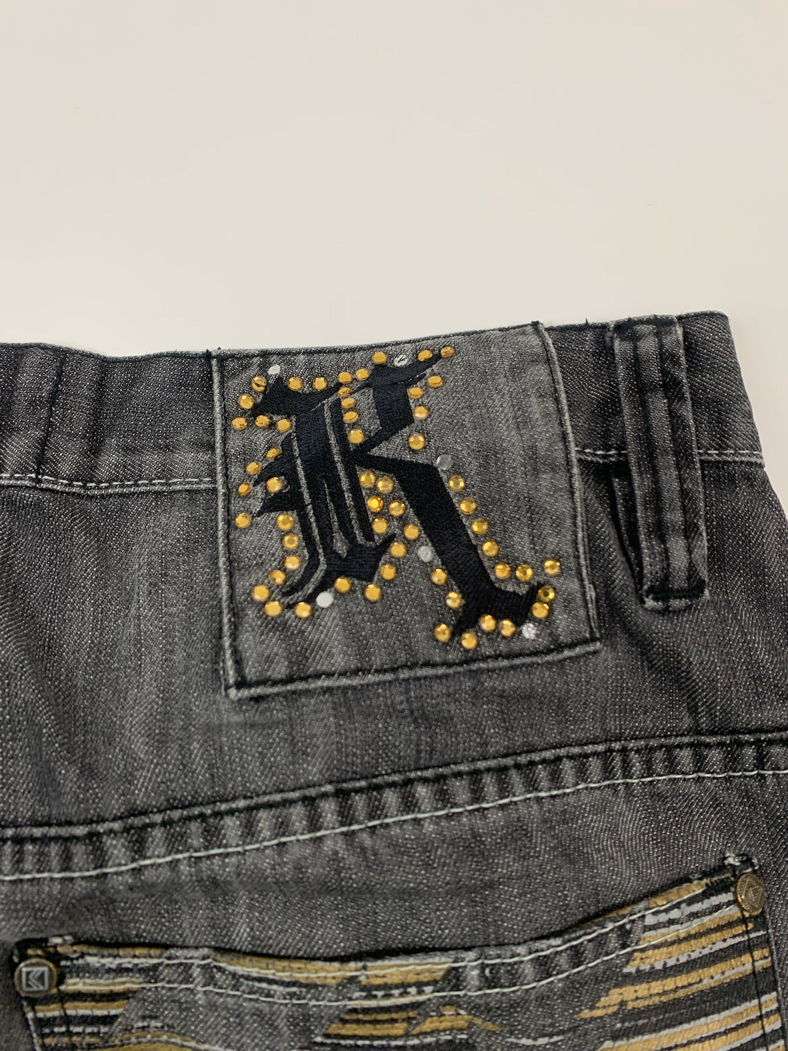 Karl Kani Jeans (34)