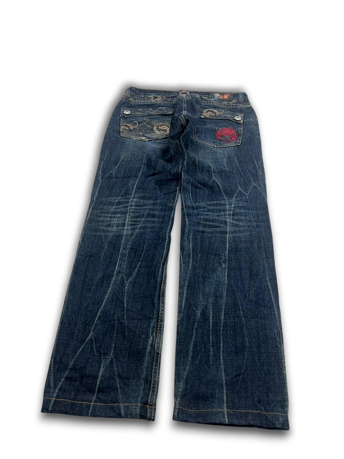 Big Train Jeans (33)