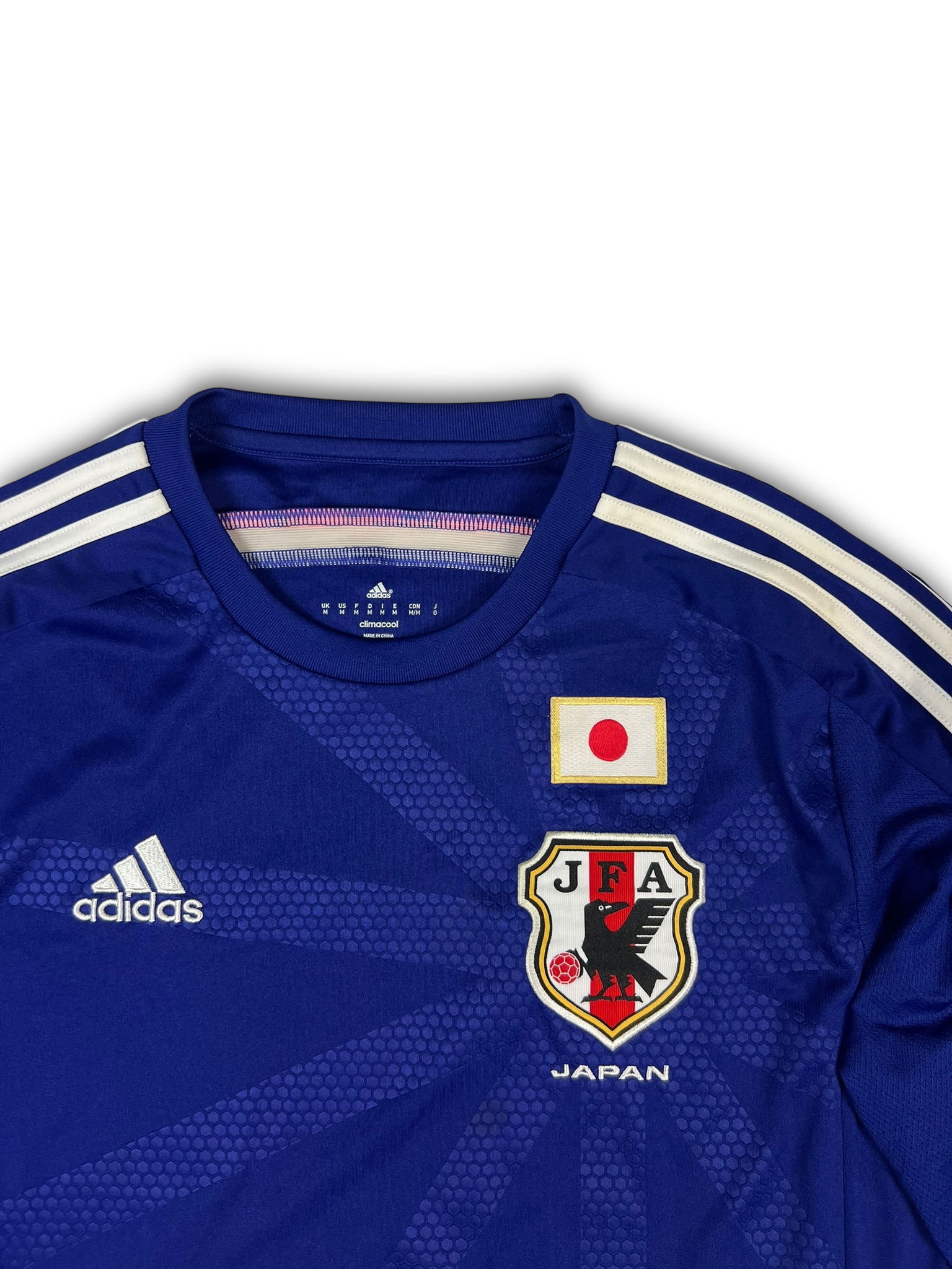 Adidas Japan Jersey (M)