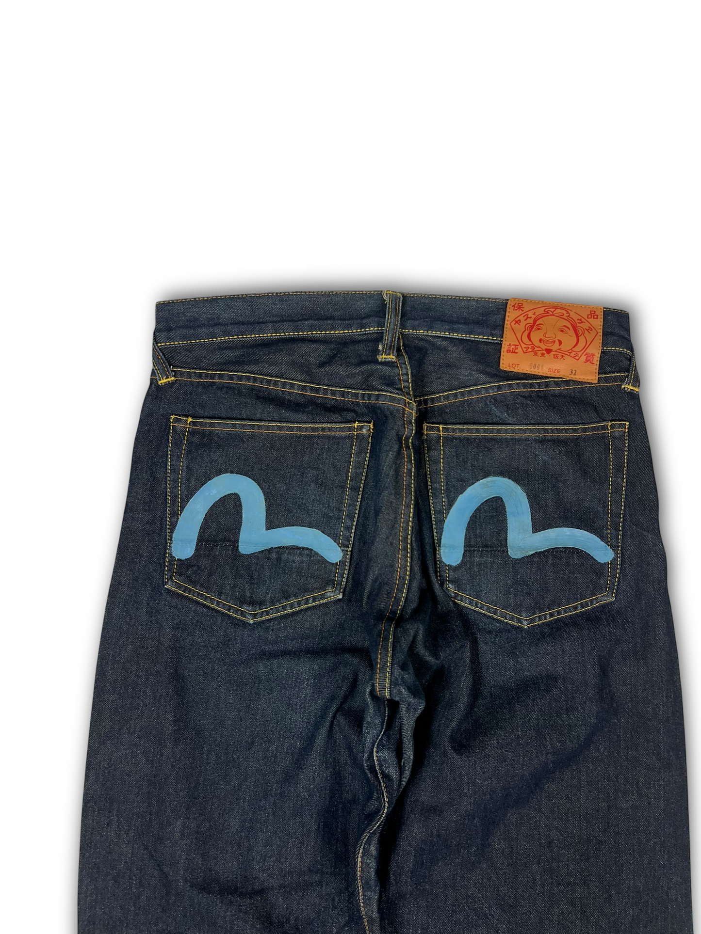 Evisu Jeans (32)