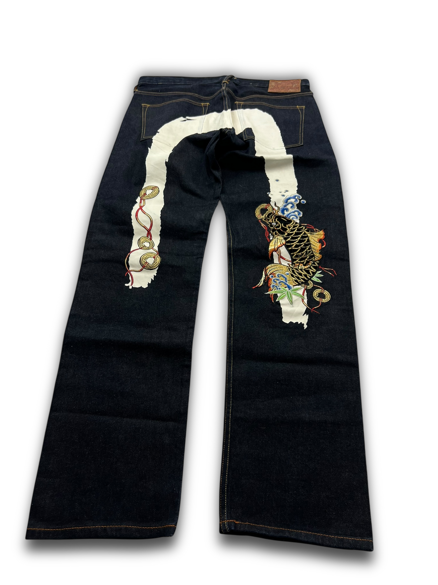 Evisu Jeans (34)