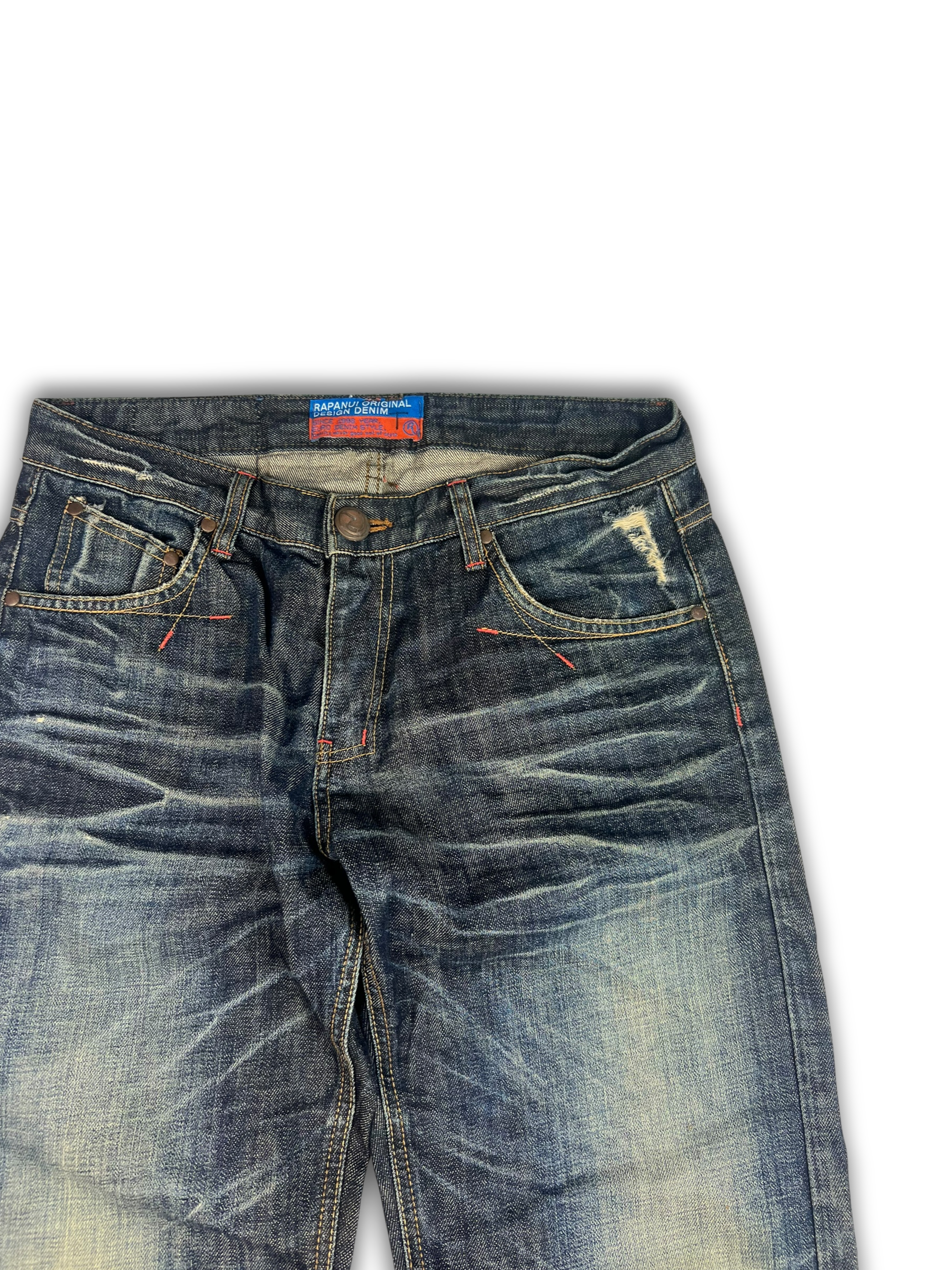 Japanese Washed Denim (33)