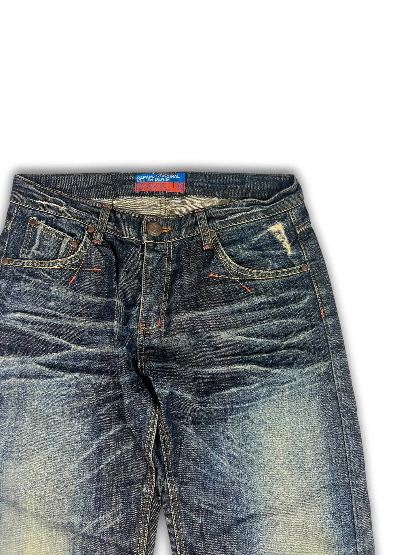 Japanese Washed Denim (33)