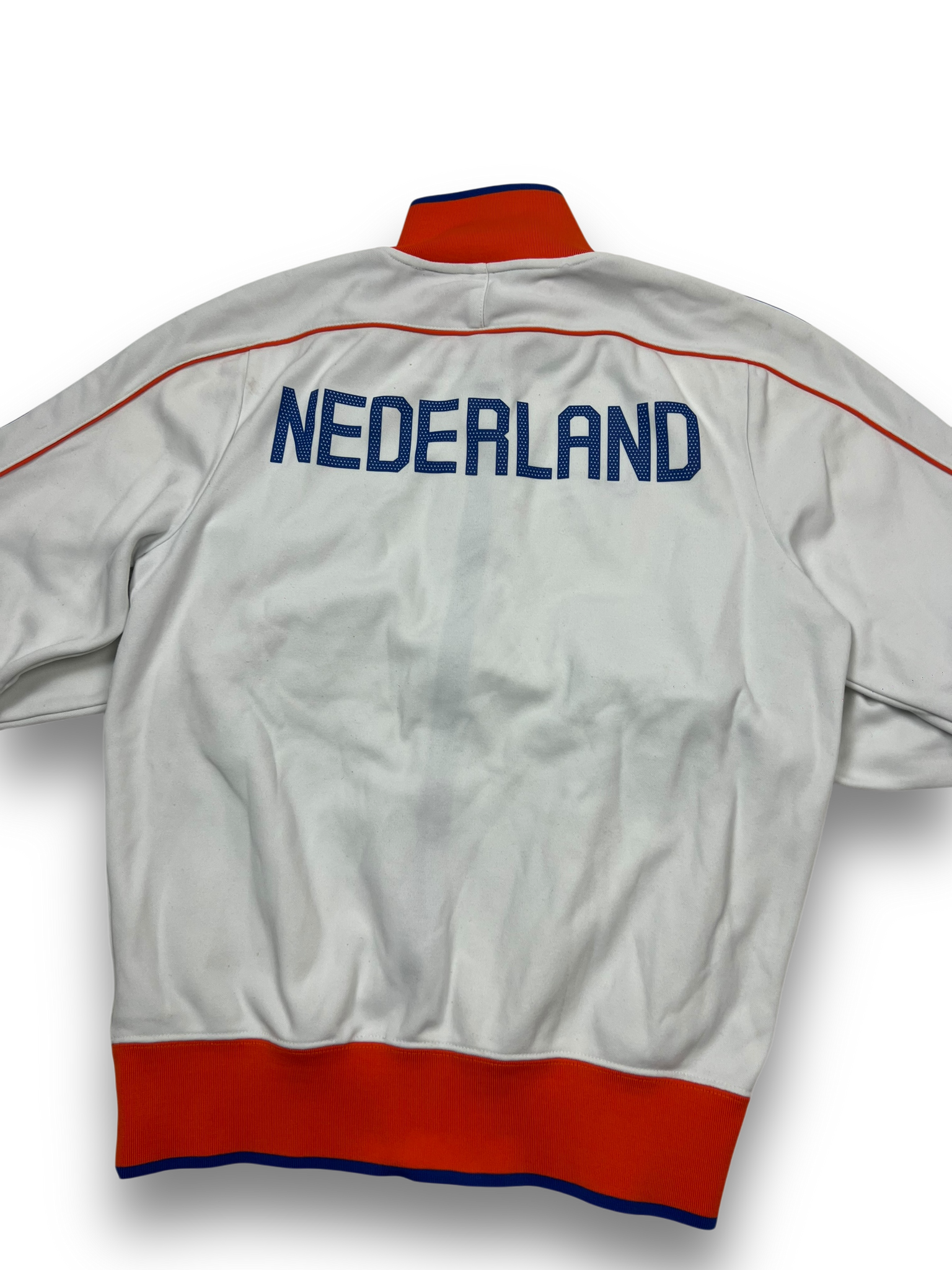 Nike Netherlands Track Jacket (S)