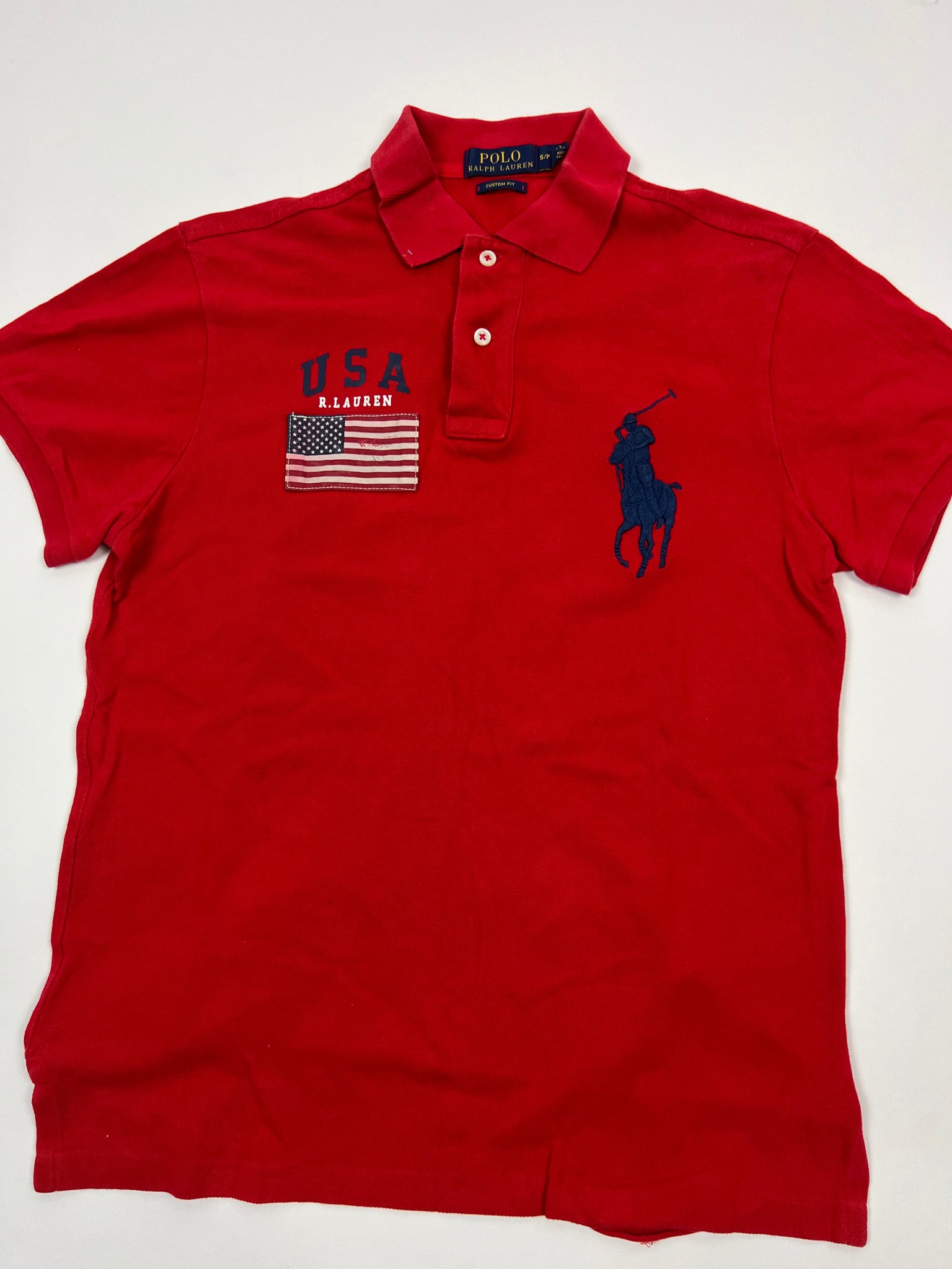 Polo Ralph Lauren Polo (S)