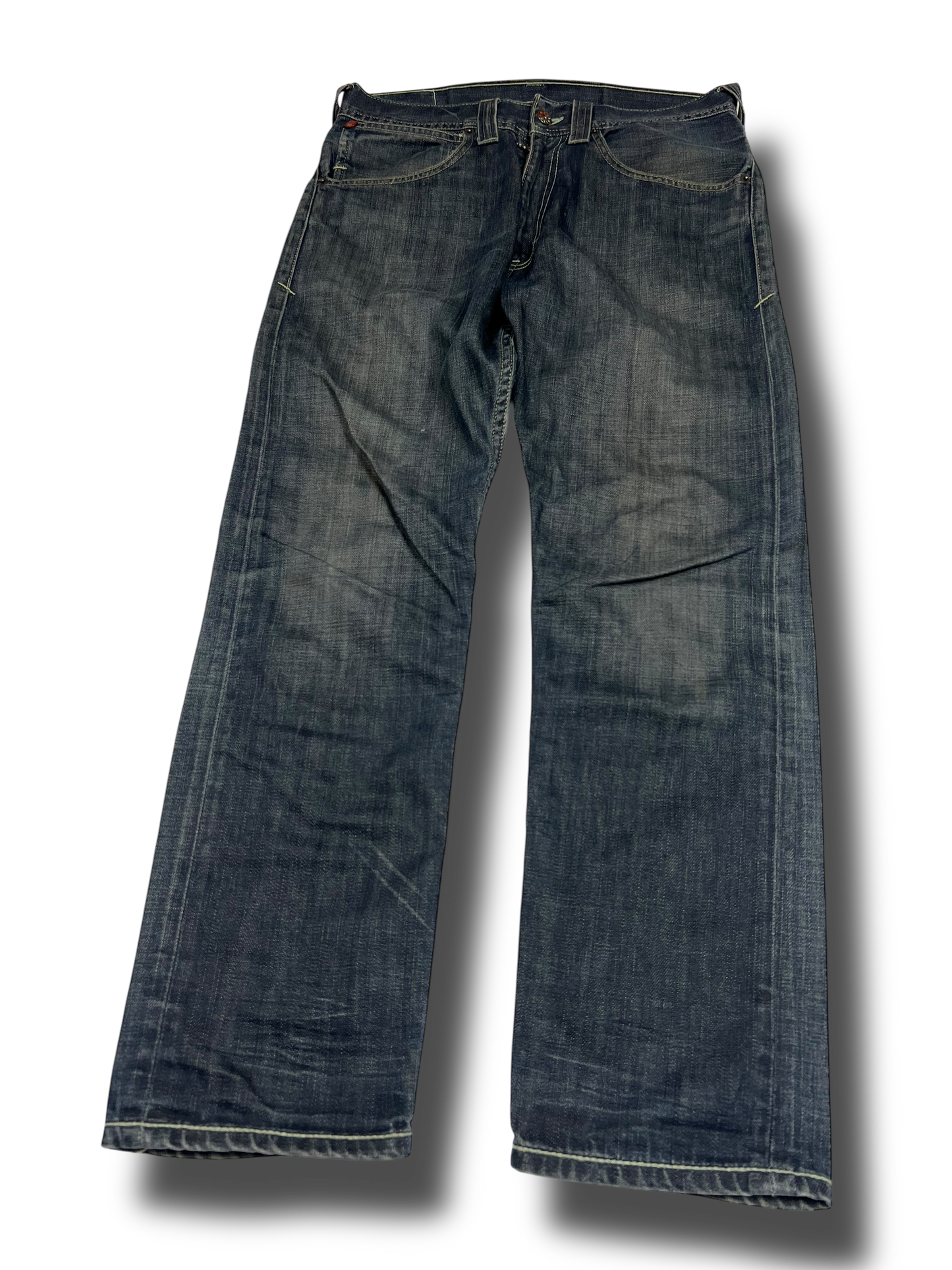 Evisu Jeans (32)