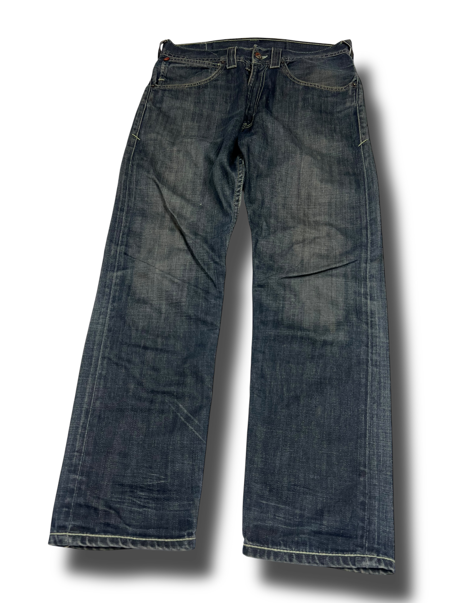 Evisu Jeans (32)