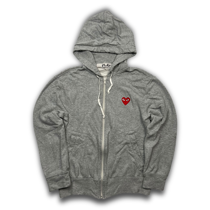 Comme des Garçons Zip Up (S)