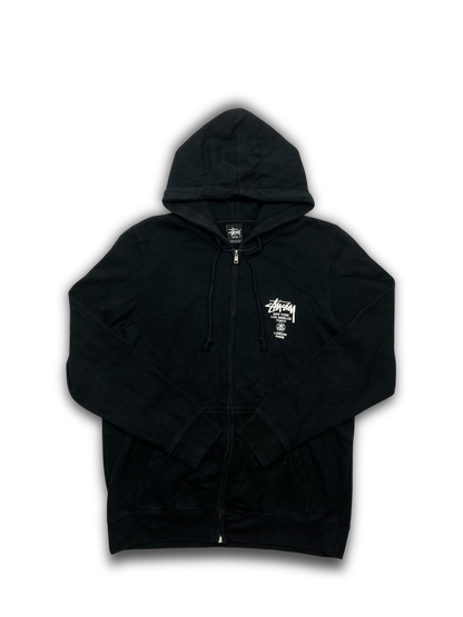 Stüssy Zip Up (S)