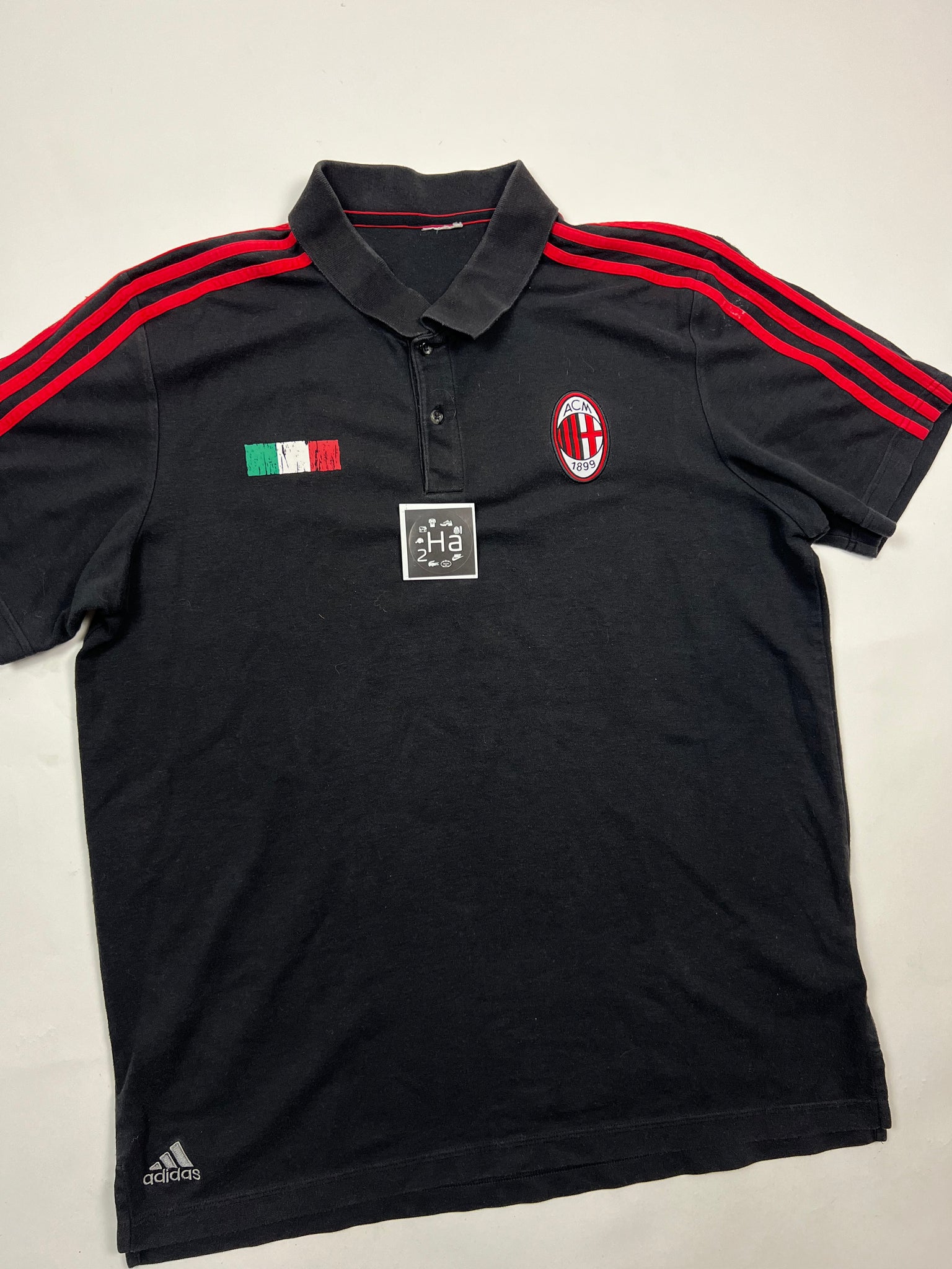 Adidas AC Milan Polo (L)