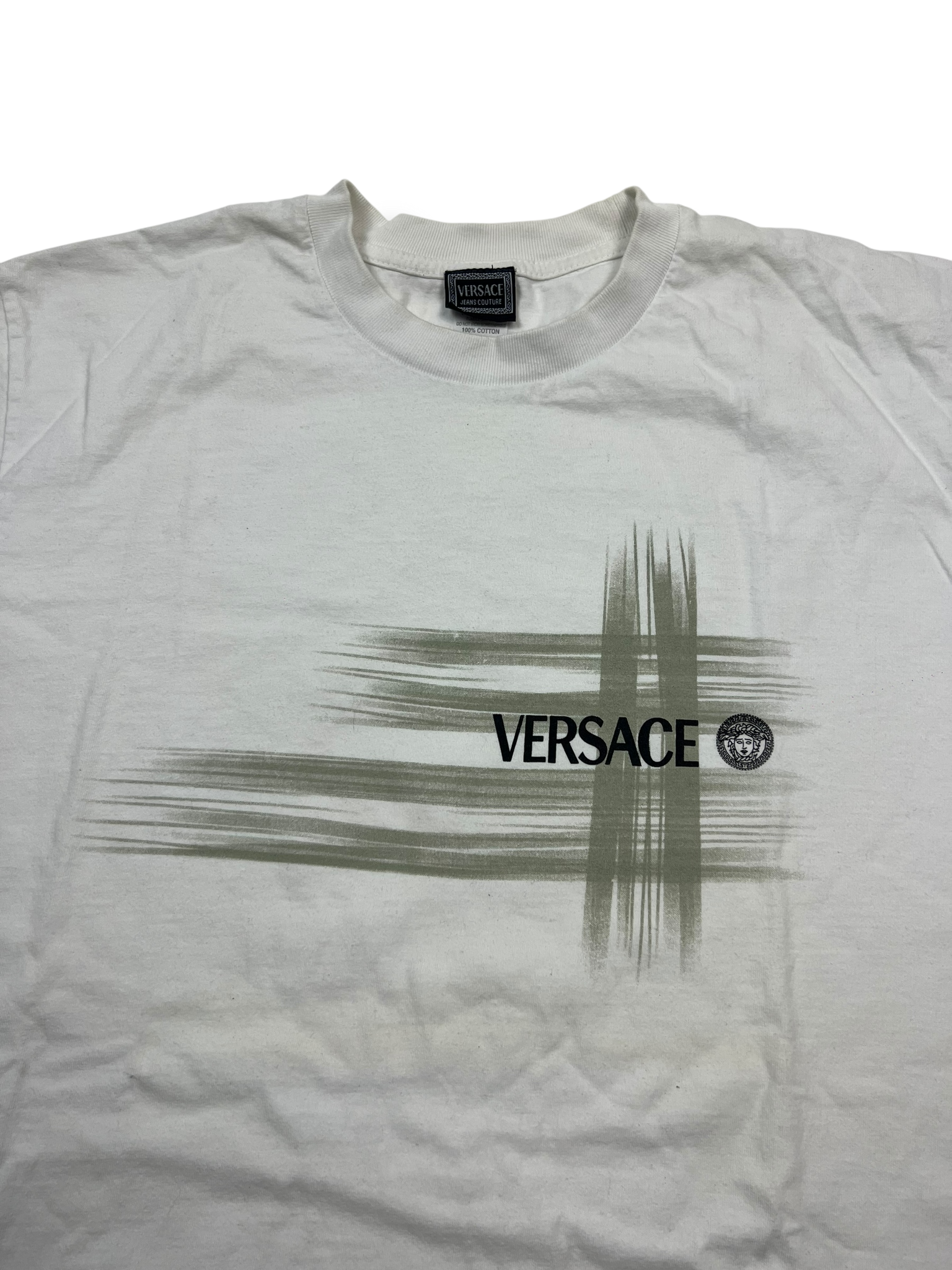 Versace T-Shirt (XL)