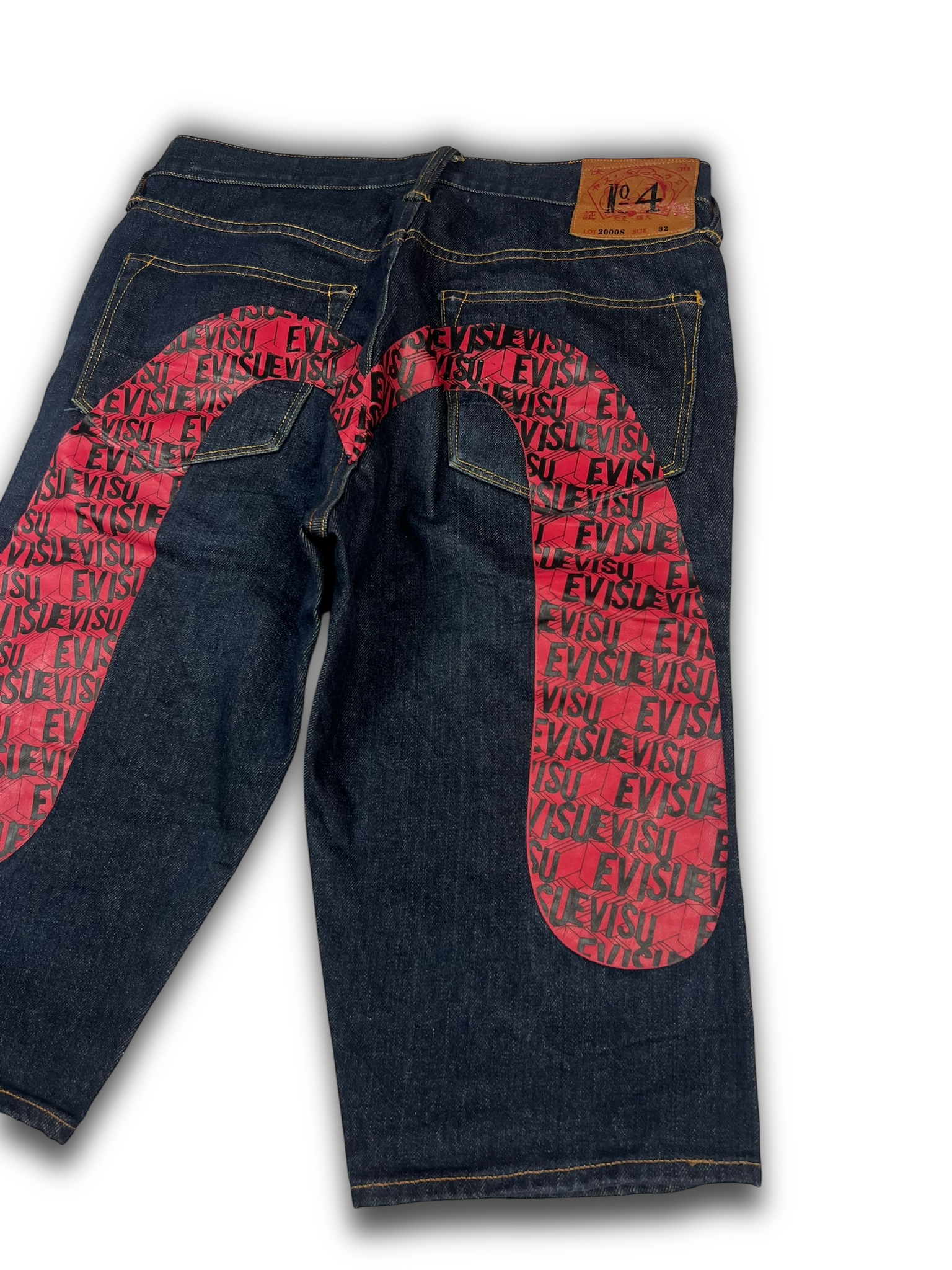 Evisu Jorts (32)