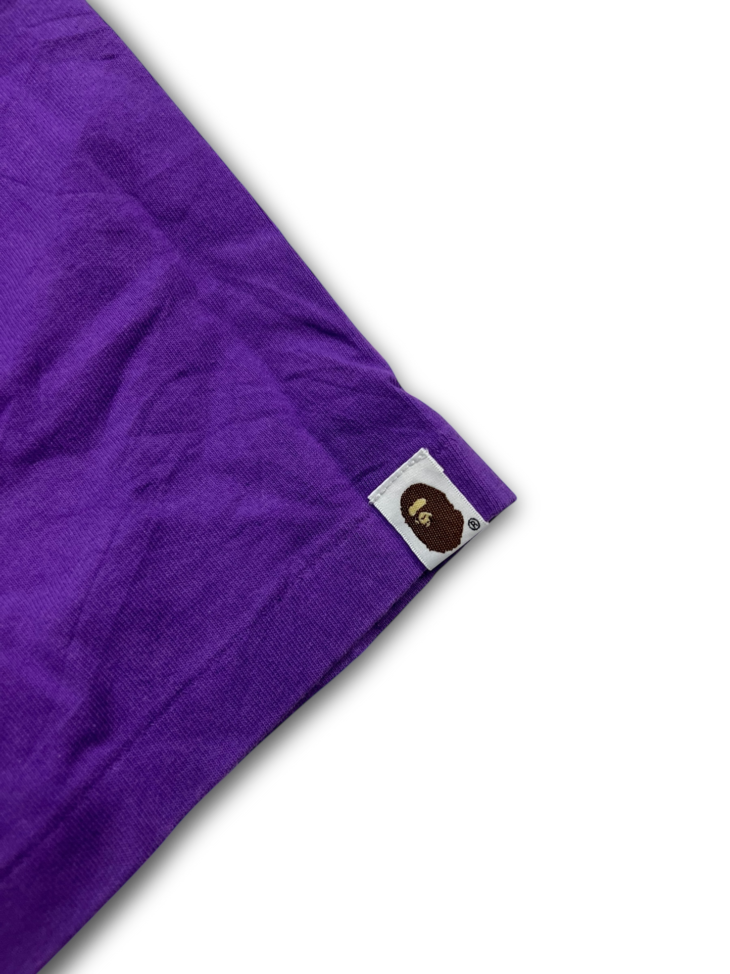 A Bathing Ape T-Shirt (L)