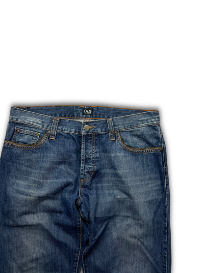 Dolce & Gabbana Jeans (34)