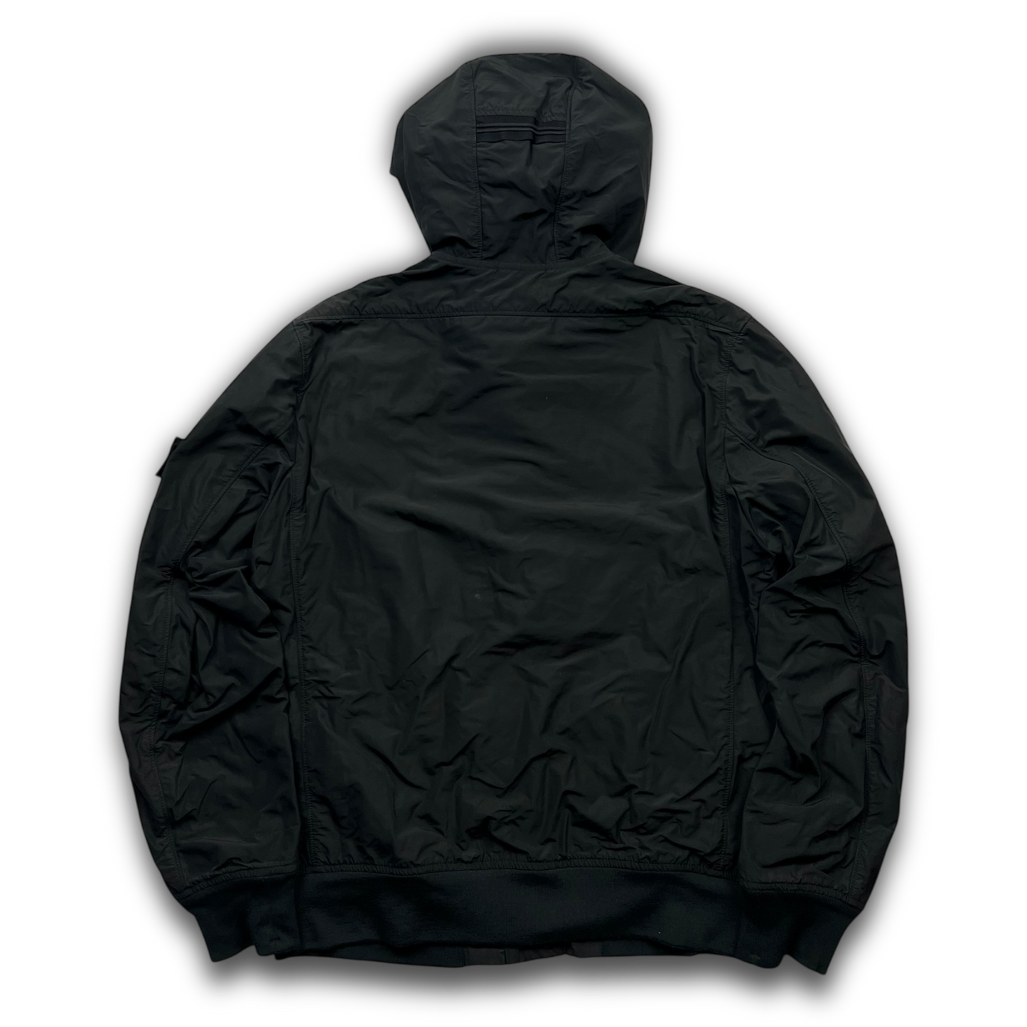 Stone Island Micro Reps Jacket (XL)