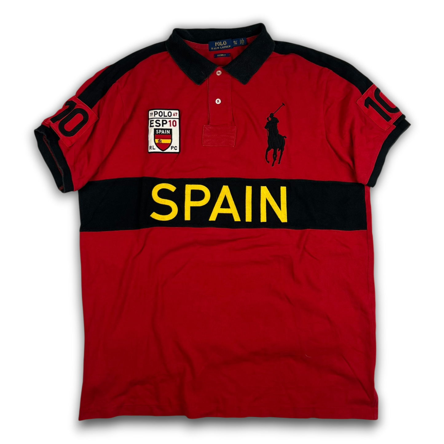Polo Ralph Lauren Polo (XL)