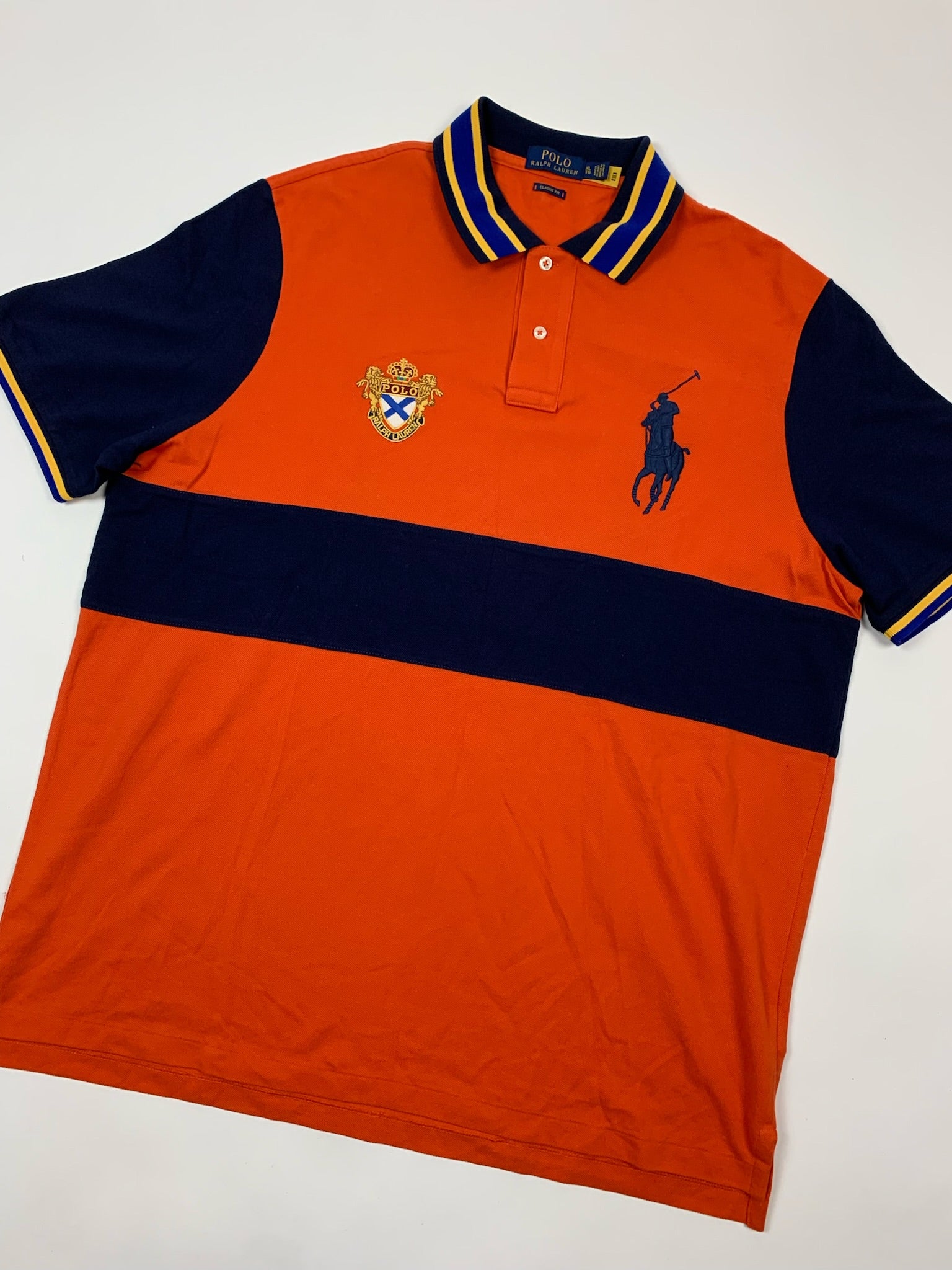 Polo Ralph Lauren Polo (XL)