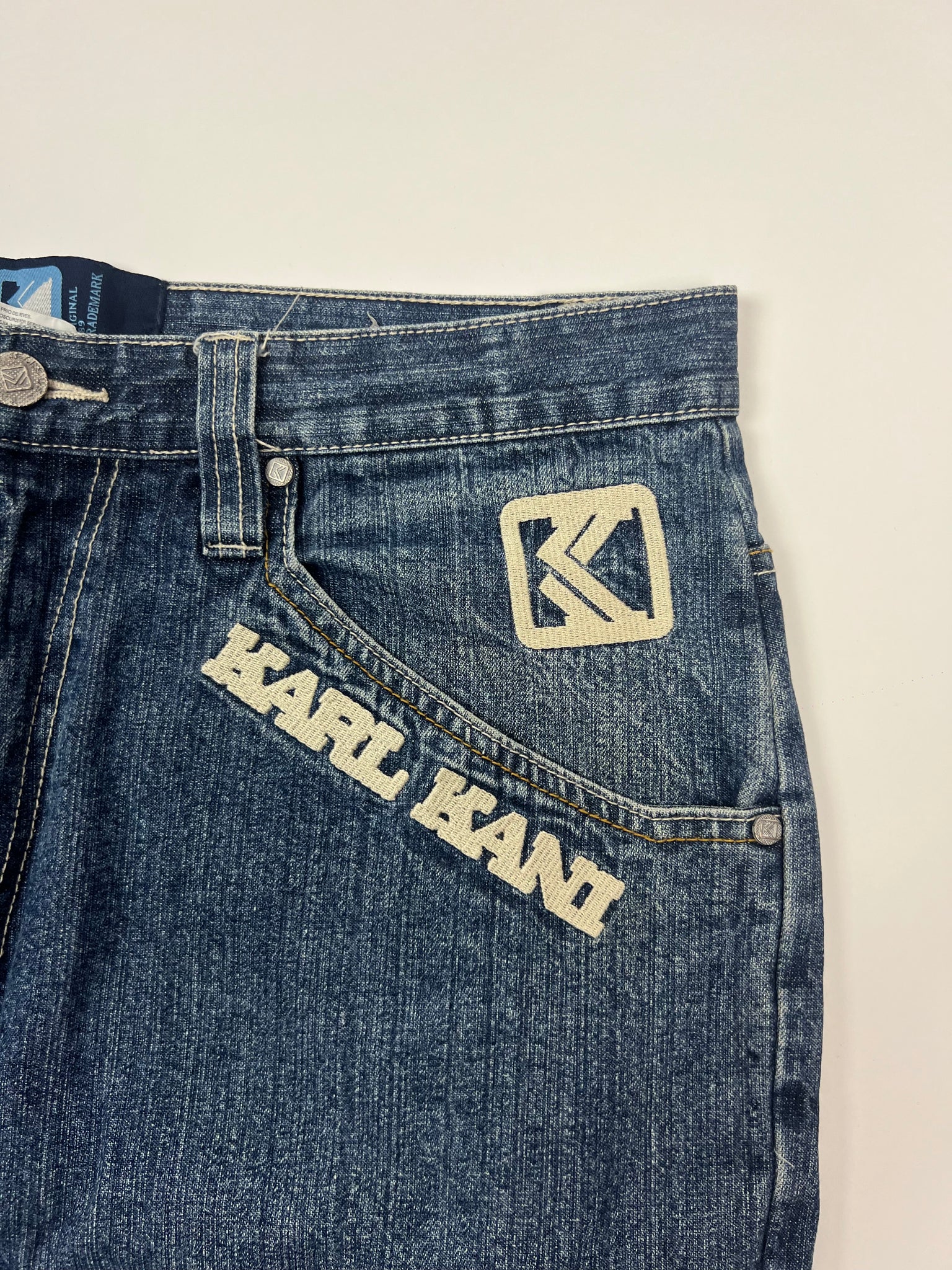 Karl Kani Jeans (34)