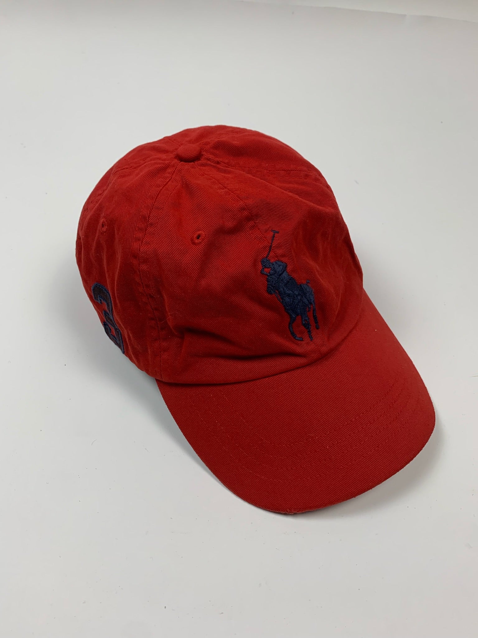 Polo Ralph Lauren Cap