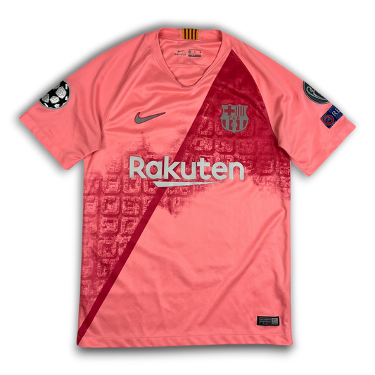 Nike FC Barcelona Jersey (S)