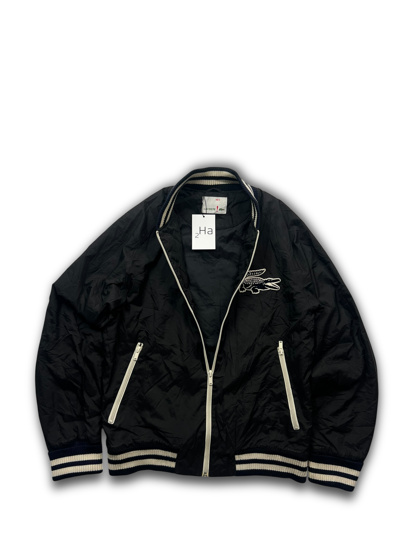 Lacoste Jacket (S)