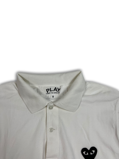 Comme des Garçons Polo (S)