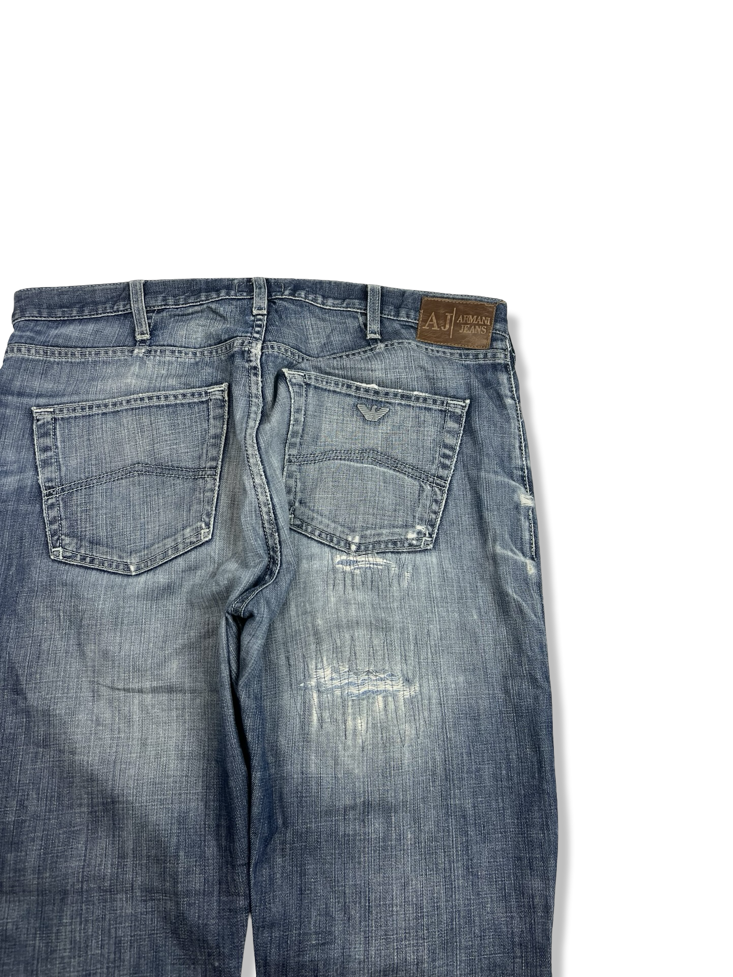 Armani Jeans (36)