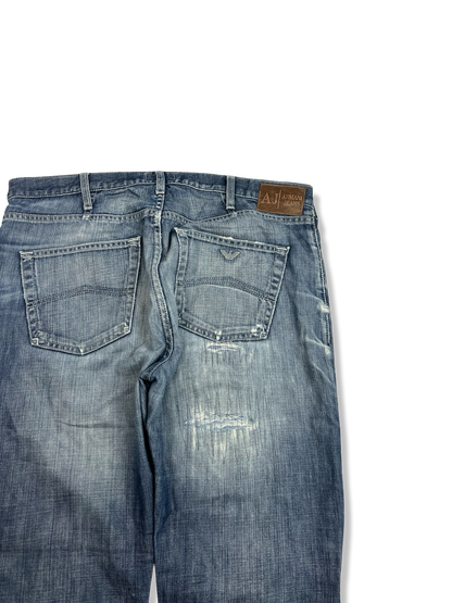 Armani Jeans (36)
