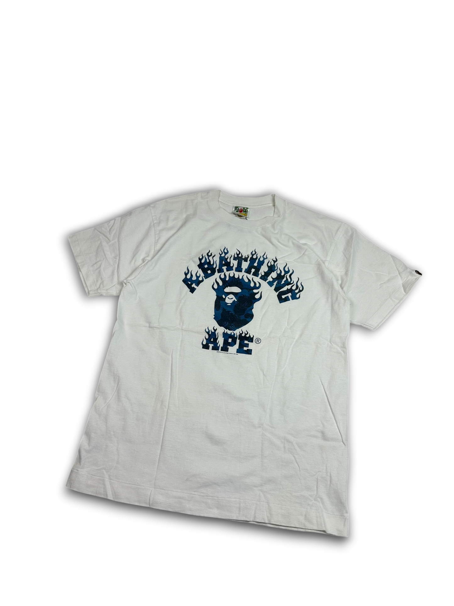 A Bathing Ape T-Shirt (M)