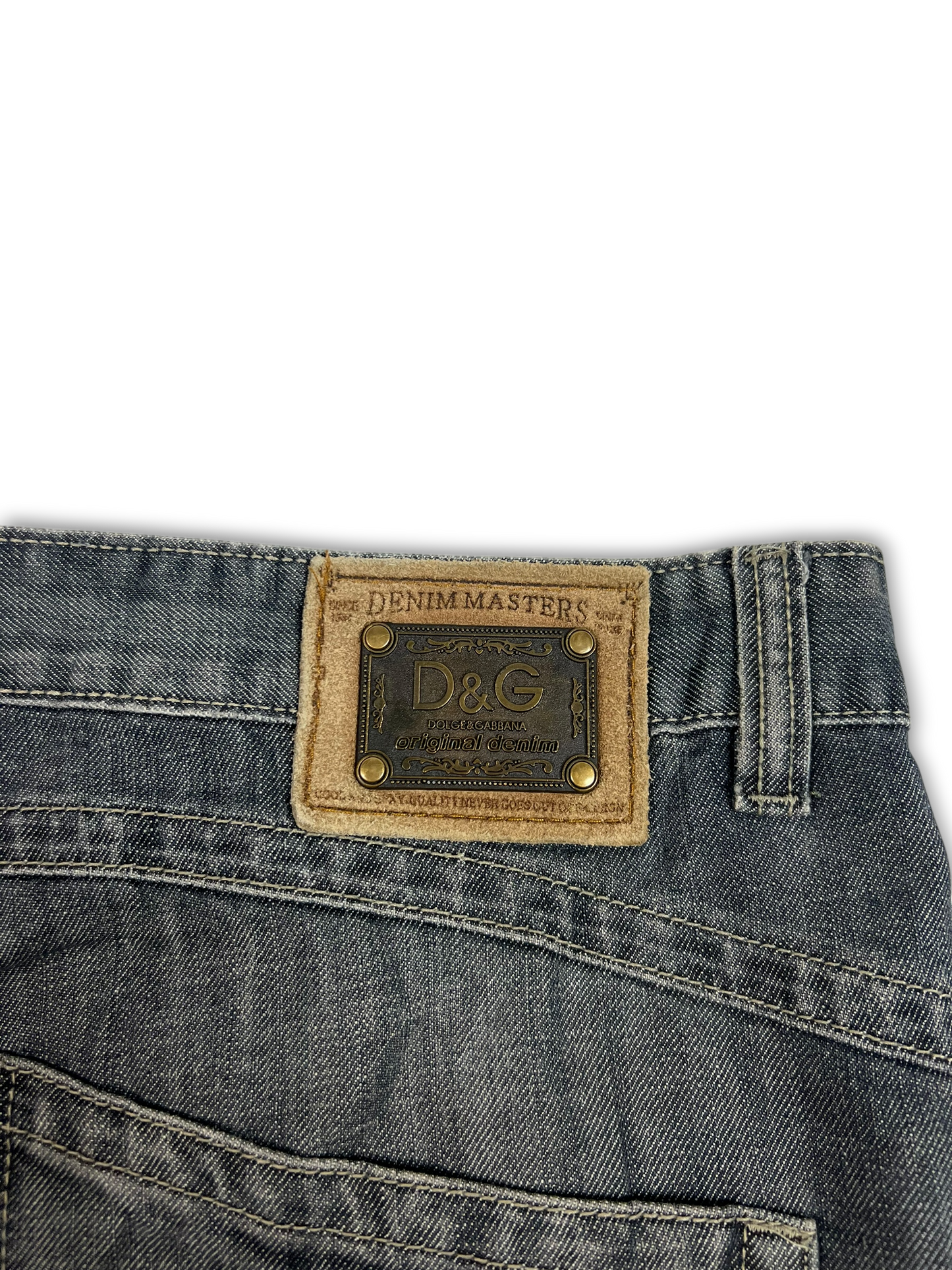 Dolce & Gabbana Jeans (40)