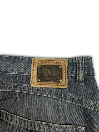 Dolce & Gabbana Jeans (40)