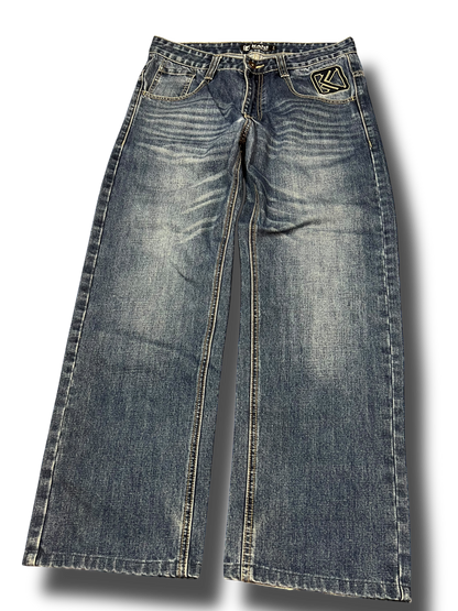 Karl Kani Jeans (32)