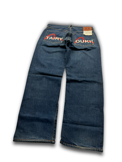 Evisu Jeans (34)