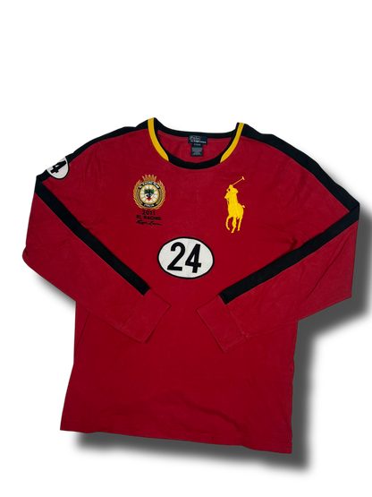 Polo Ralph Lauren Longsleeve (L)