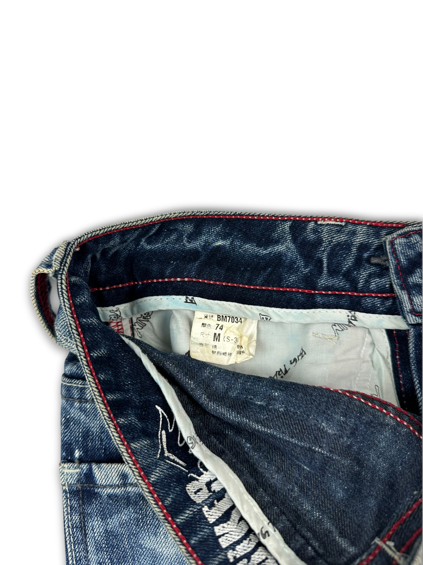 Big Train Jeans (34)
