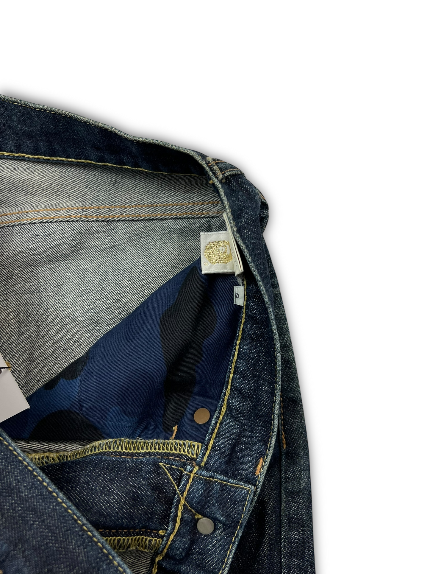 A Bathing Ape Jeans (32)