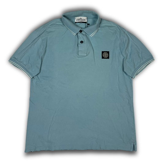 Stone Island Polo (M)